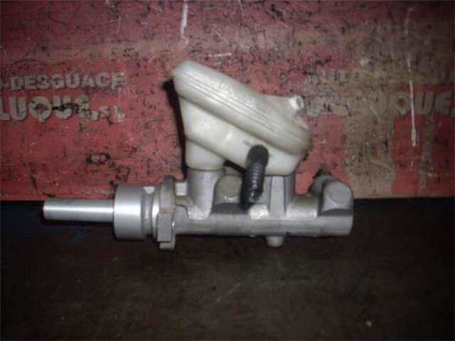 Foto 2ª: Bomba Freno Peugeot 307 1.6 HDI [9HX (DV6ATED4)]