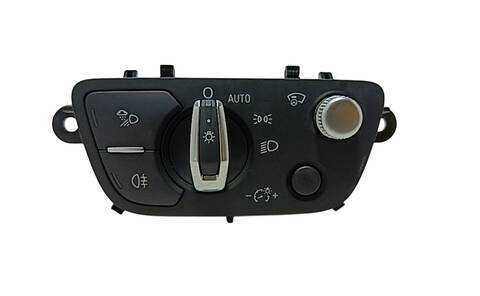 Mando Luces Audi A4 3.0 V6 24V TDI 272CV