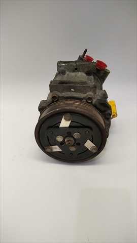 Compresor Aire Acondicionado Citroen C4 1.6 D PICASSO