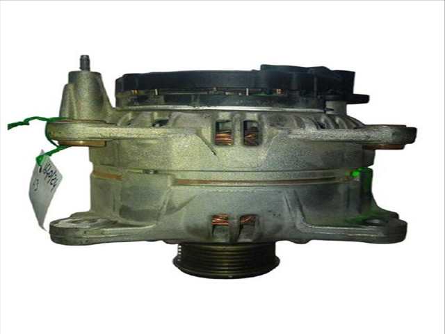 Alternador Audi A3 2.0 TDI 16V
