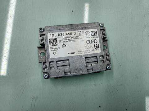 Foto 1ª: Centralita Motor ECU Seat Tarraco FR 4DRIVE 190CV 140KW [DTU] (2021)