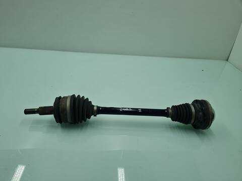 Transmision Delantera Izquierda Volkswagen Transporter D T6 FURGON