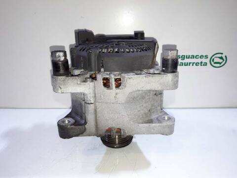 Foto 2ª: Alternador Ford Fiesta 1.4 TDCI CAT 68CV 50KW [F6JD] (2009)