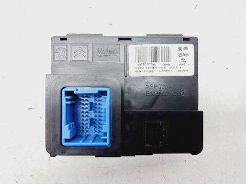 Centralita Motor ECU Citroen C4 G CACTUS FEEL