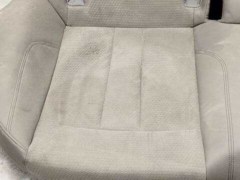 Foto 3ª: Asientos Traseros Audi A5 35 TDI 163CV 120KW [DTNA] (2024)