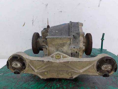 Foto 3ª: Diferencial Trasero Audi Allroad 4.2 299CV 220KW [BAS] (2003)