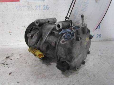 Compresor Aire Acondicionado Citroen C4 1.6 HDI BERLINA 109CV 80KW