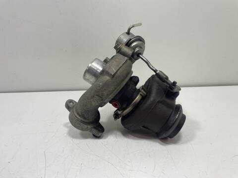 Turbocompresor Peugeot 308 9HX