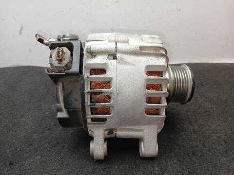 Foto 3ª: Alternador Ford Mondeo 2.0 TDCI HATCHBACK 150CV 110KW [T7CA,T7CC,T7CD,T7CE,T7CF,T7CN,T7CP,T7CQ] (2015)