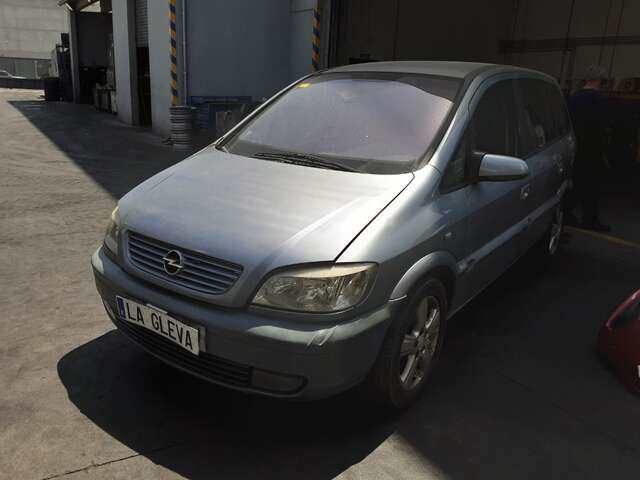 Puente Delantero Opel Zafira 2.2 DTI 125CV 0CV