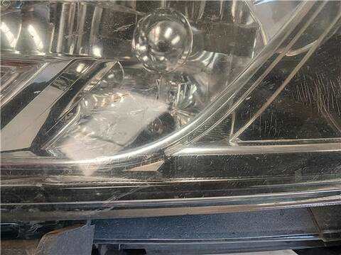 Foto 3ª: Faro Izquierdo Mazda 6 2.0 CRTD 140CV ACTIVE SW 103KW FAMILIAR [RF7J] (2008)