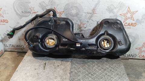 Deposito de Combustible Bmw Serie 3 315 320D BERLINA 177CV 130KW