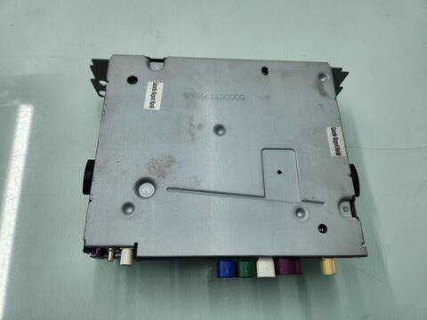 Foto 3ª: Sistema GPS Bmw Serie 1 114 116D 116CV 85KW [N47D20C] (2015)