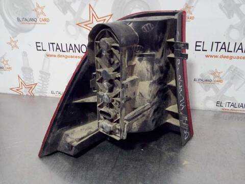 Foto 2ª: Piloto Portón Izquierdo Mercedes Clase ML 500 5.0 G 292CV 215KW