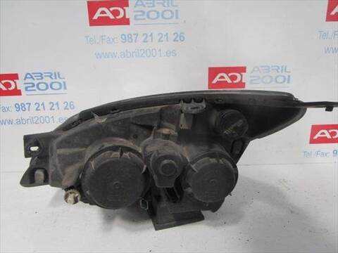 Foto 2ª: Faro Derecho Citroen C5 2.2 HDI DC4HXB DC4HXE) BERLINA 133CV 98KW [4HX (DW12TED4/FAP)] (2003)
