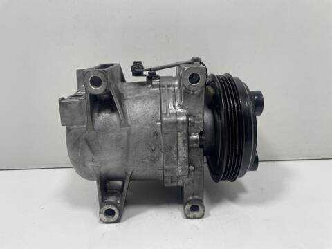 Foto 3ª: Compresor Aire Acondicionado Subaru Impreza EJ20 (2007)