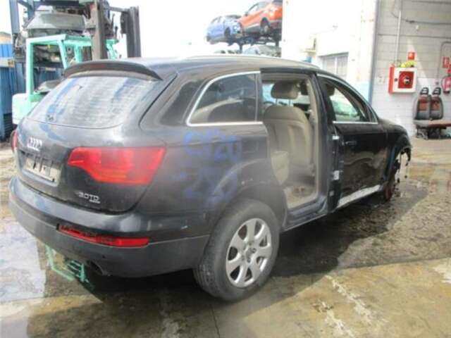 Foto 2ª: Elevalunas Eléctrico Delantero Derecho Audi Q7 3.0 TDI [3.0 LTR. - 171 KW V6 24V TDI] [BUG]