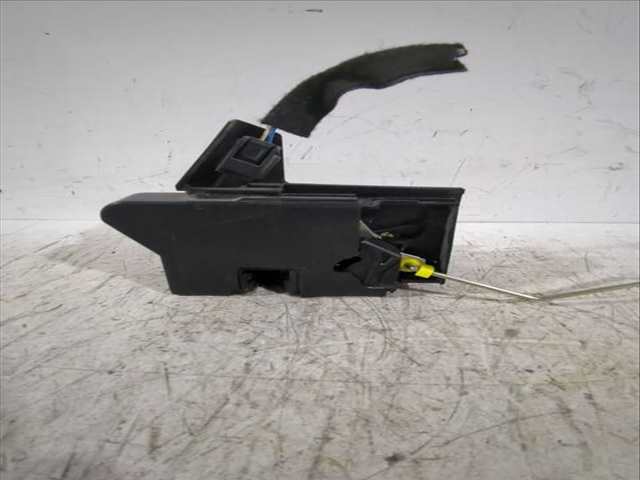 Foto 3ª: Cerradura Puerta Delantera Izquierda Dacia Sandero 1.5 DCI 90CV 66KW [K9K 612,K9K 626] (2013)