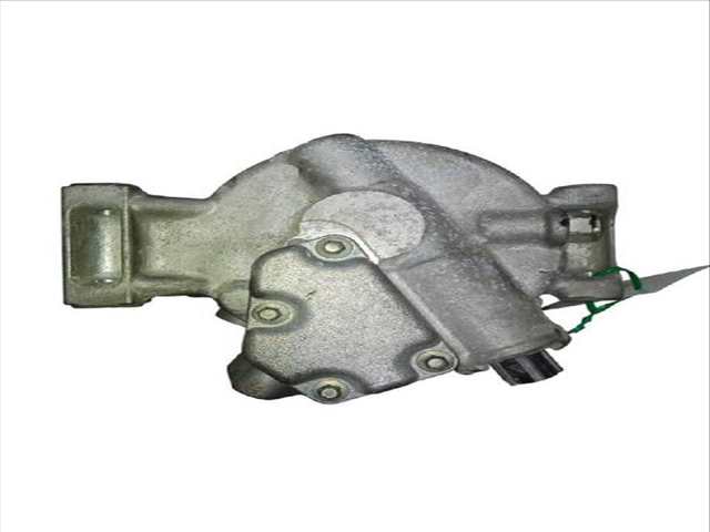 Foto 3ª: Compresor Aire Acondicionado Toyota Verso 2.2 D-CAT AUR21_ AUR21R) (2009)