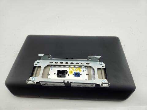 Foto 3ª: Pantalla Multifuncion Volkswagen Passat R-LINE 4 MOTION 193CV [DXNB] (2024)