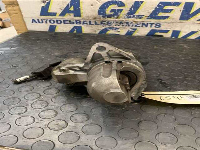 Motor de Arranque Subaru Impreza 2.000 GASOLINA 150CV/110KW