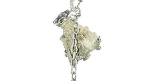 Foto 2ª: Diferencial Delantero Nissan X-Trail 2.0 DCI 4X4 [M9R] (2007)