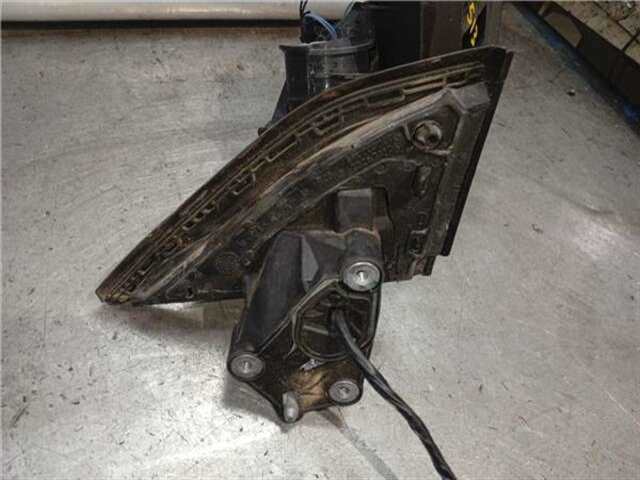Foto 2ª: Retrovisor Derecho Mercedes Citan 1.5 110 CDI STANDARD (420.623) [1.5 LTR. - 70 KW CDI CAT] [K9KU876]