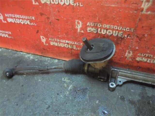 Foto 2ª: Cremallera de Direccion Renault Megane II CLASSIC BERLINA (2003-_) [K9KD722]