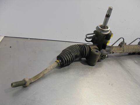 Foto 4ª: Cremallera de Direccion Opel Astra CLUB BERLINA 75CV 55KW [Y17DT] (2000)