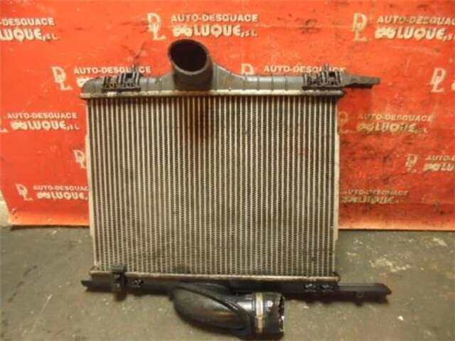 Intercooler Volvo S40 1.9 DI