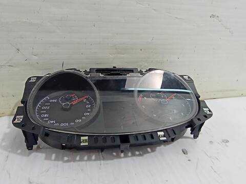 Cuadro de Instrumentos Volkswagen Golf COMFORTLINE BLUEMOTION AUT. 150CV