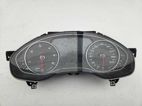 Cuadro de Instrumentos Audi A6 2.0 TDI ULTRA AVANT 190CV 140KW