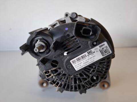 Foto 3ª: Alternador Renault Express EXPRESS