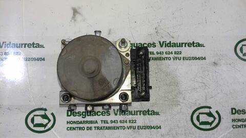 Foto 2ª: Abs Citroen Jumper 2.2 HDI CAT 120CV 88KW CAJA CERRADA [4HU] (2007)