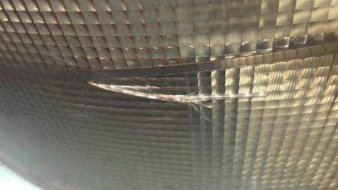 Foto 3ª: Piloto Trasero Derecho Toyota Yaris BASICO 87CV 64KW [2SZ] (2007)