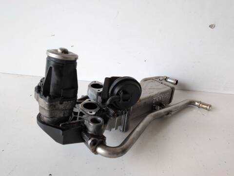 Foto 2ª: Valvula EGR Seat Ibiza CFWA BERLINA (2015)