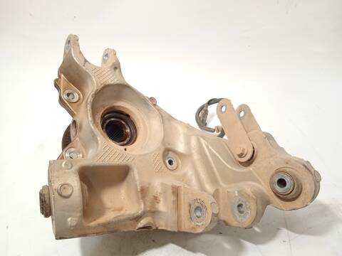 Mangueta Trasera Izquierda Land Rover Discovery 2.0 D 4X4 150CV 110KW