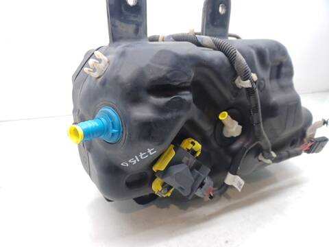 Foto 2ª: Deposito AdBlue Ford Transit 2.0 ECOBLUE 130CV 96KW [BKFA,BKFB,YMF6,YMFA,YMFB,YMFS] (2017)