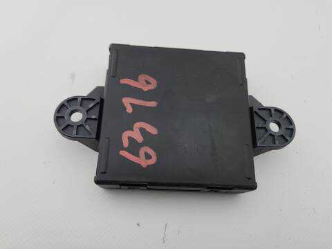 Foto 3ª: Centralita Motor ECU Mercedes Clase E 180 220 CDI BLUEEFFICIENCY 212.002) 170CV 125KW [651924] (2010)