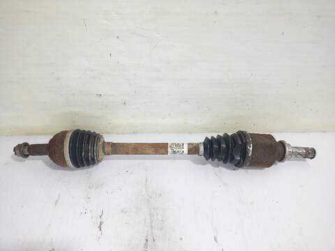 Transmision Delantera Izquierda Renault Scenic AUTHENTIQUE 86CV