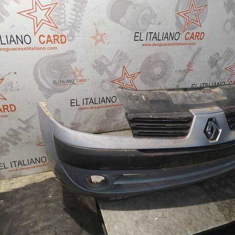 Foto 2ª: Paragolpes Delantero Renault Clio 65CV 48KW