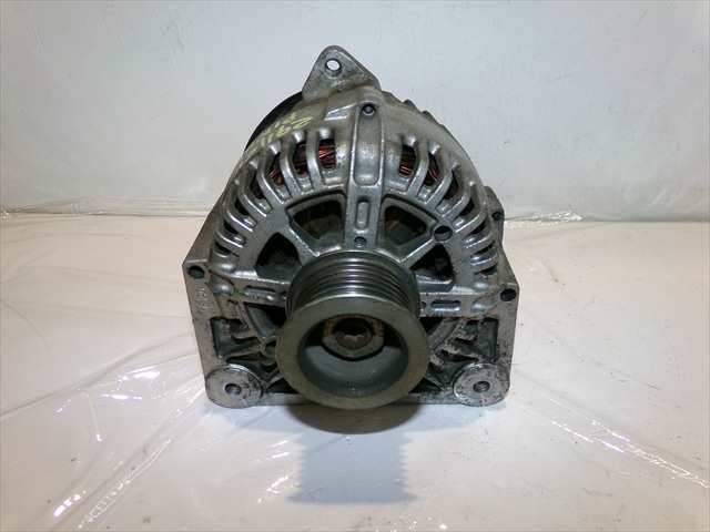 Alternador Renault Scenic 1.9 DCI 2003-2009