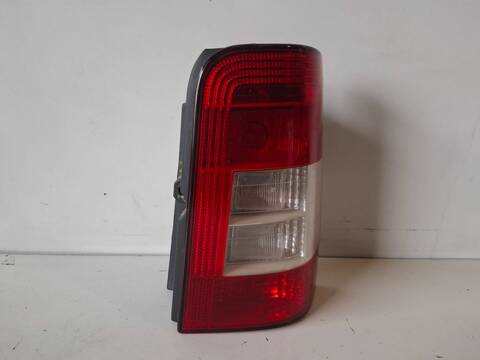 Piloto Trasero Derecho Peugeot Partner ACCESS 1.6 16V HDI FAP 75CV