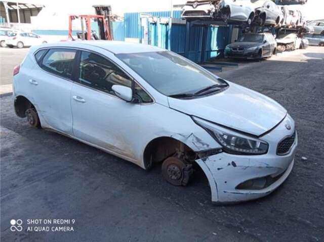Piloto Trasero Izquierdo Kia Ceed 1.6 CRDI 115 (ED)(2006)