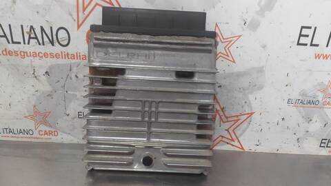 Centralita Motor ECU Ssangyong Rexton RX 270 FULL 163CV 120KW