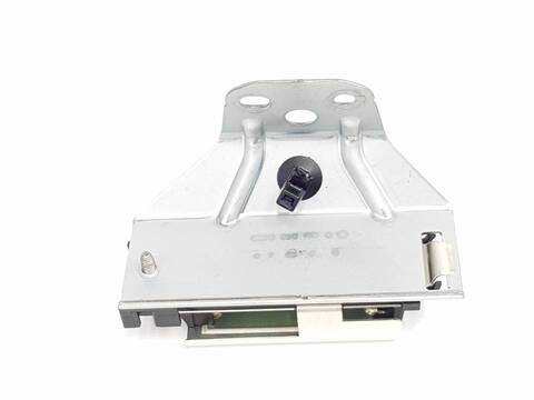 Foto 3ª: Centralita Motor ECU Mercedes Clase A 140 A 200 177.087)