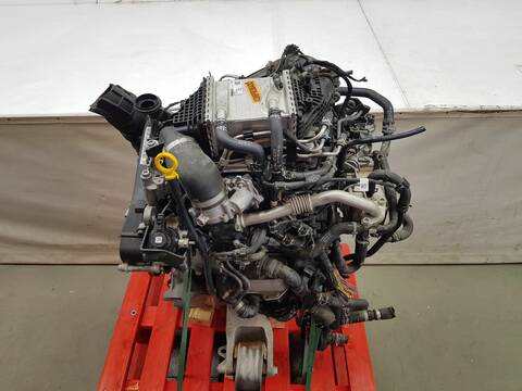 Motor Completo Volkswagen Transporter 2.0 TDI 110CV