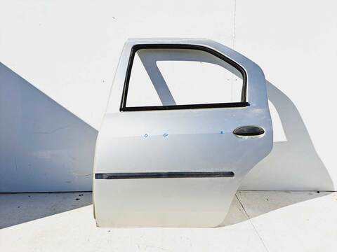 Puerta Trasera Izquierda Dacia Logan 1.4 CAT 75CV 55KW