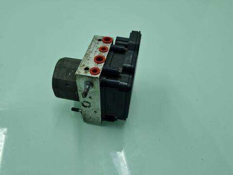 Foto 3ª: Abs Ford Transit GASOLINA (2013)