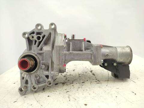Foto 3ª: Caja Transfer Peugeot 4007 2.2 HDI 156CV 115KW [4HK] (2011)